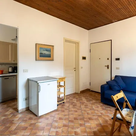 Tatil Evi Calderina By Interhome Imperia