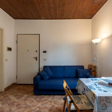 Tatil Evi Calderina By Interhome *