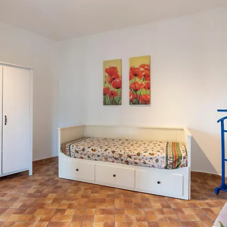 Calderina By Interhome Tatil Evi *