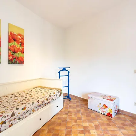 Calderina By Interhome Tatil Evi