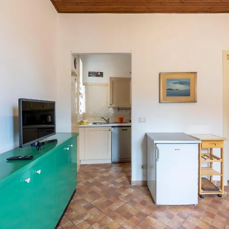 Tatil Evi Calderina By Interhome *