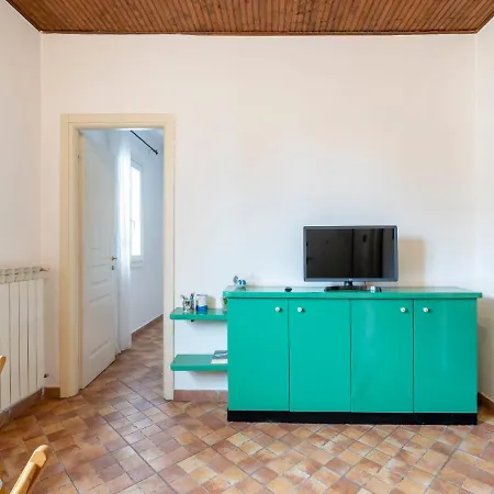 Tatil Evi Calderina By Interhome Imperia