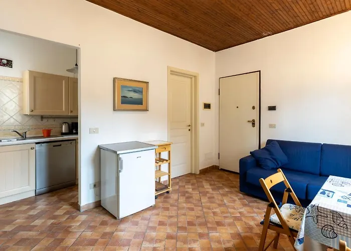 Holiday home Calderina By Interhome Imperia