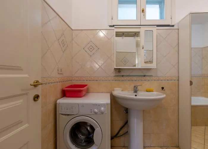 Calderina By Interhome