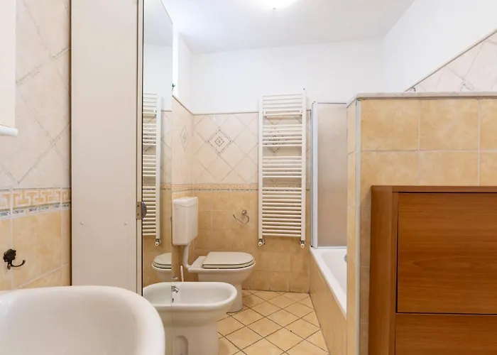Calderina By Interhome Holiday home Imperia
