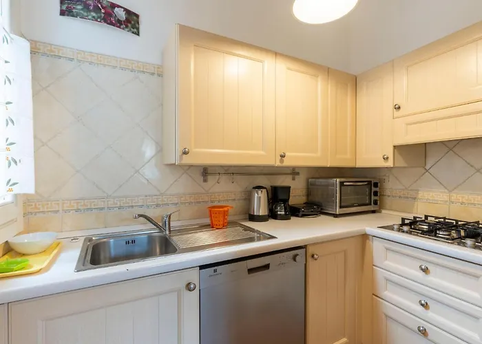 Calderina By Interhome Holiday home *