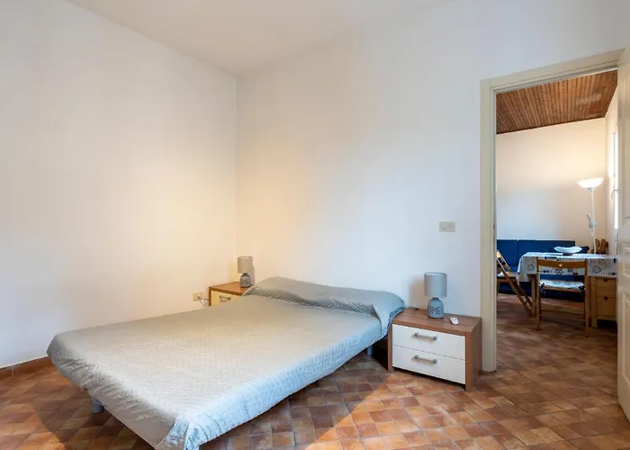 Calderina By Interhome * Imperia