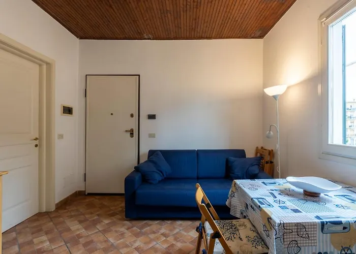 Holiday home Calderina By Interhome *