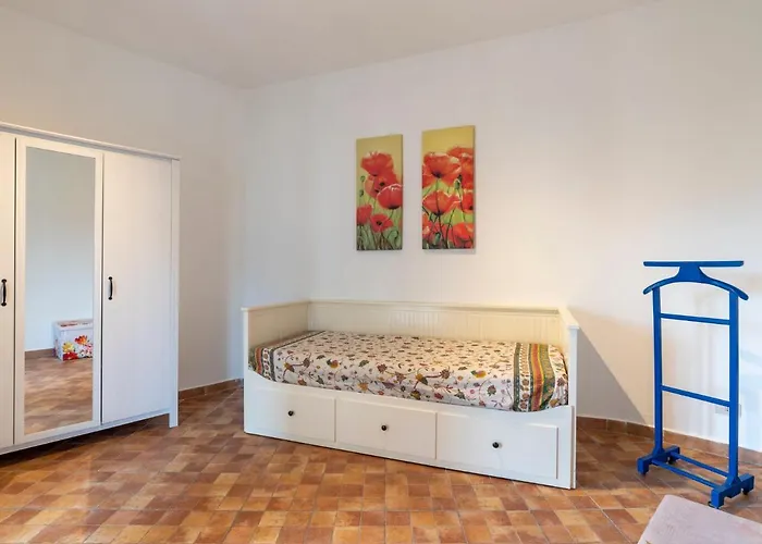 Calderina By Interhome Holiday home *
