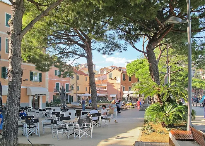 Calderina By Interhome * Imperia