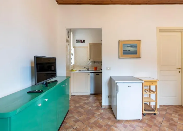 Semesterbostad Calderina By Interhome *