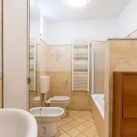 Calderina By Interhome Casa vacanze Imperia