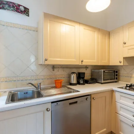 Calderina By Interhome Holiday home *