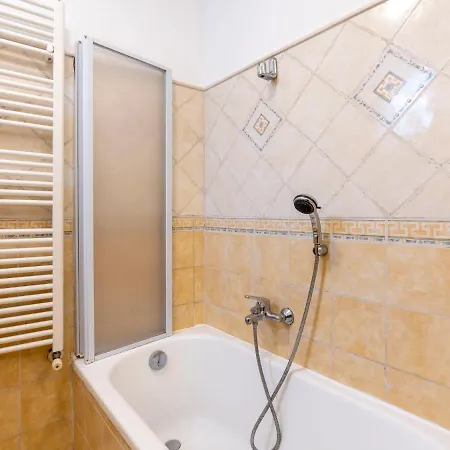 Holiday home Calderina By Interhome