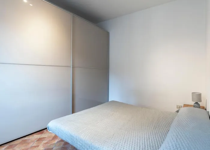 Calderina By Interhome Nyaraló Imperia